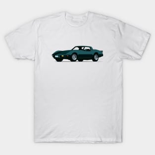 Corvette C3 T-Shirt